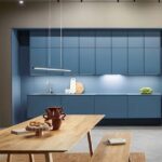 Reasons For Choosing An Open Concept Kitchen