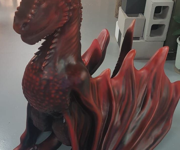 The Creative Sides Of 3D Printing