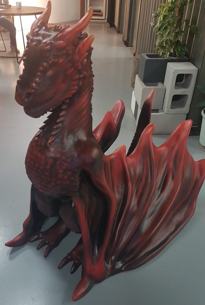 The Creative Sides Of 3D Printing