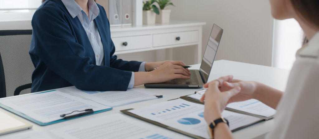 How Lease Finance Registration Protects Both Parties