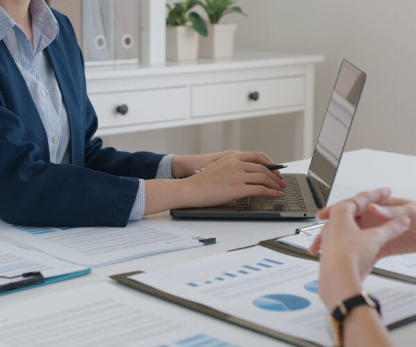 How Lease Finance Registration Protects Both Parties