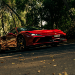 Top SUVs for Rent in Dubai for City and Desert Driving