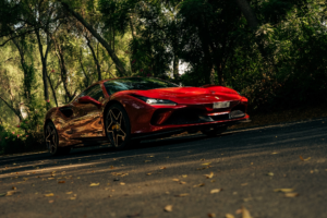 Top SUVs for Rent in Dubai for City and Desert Driving