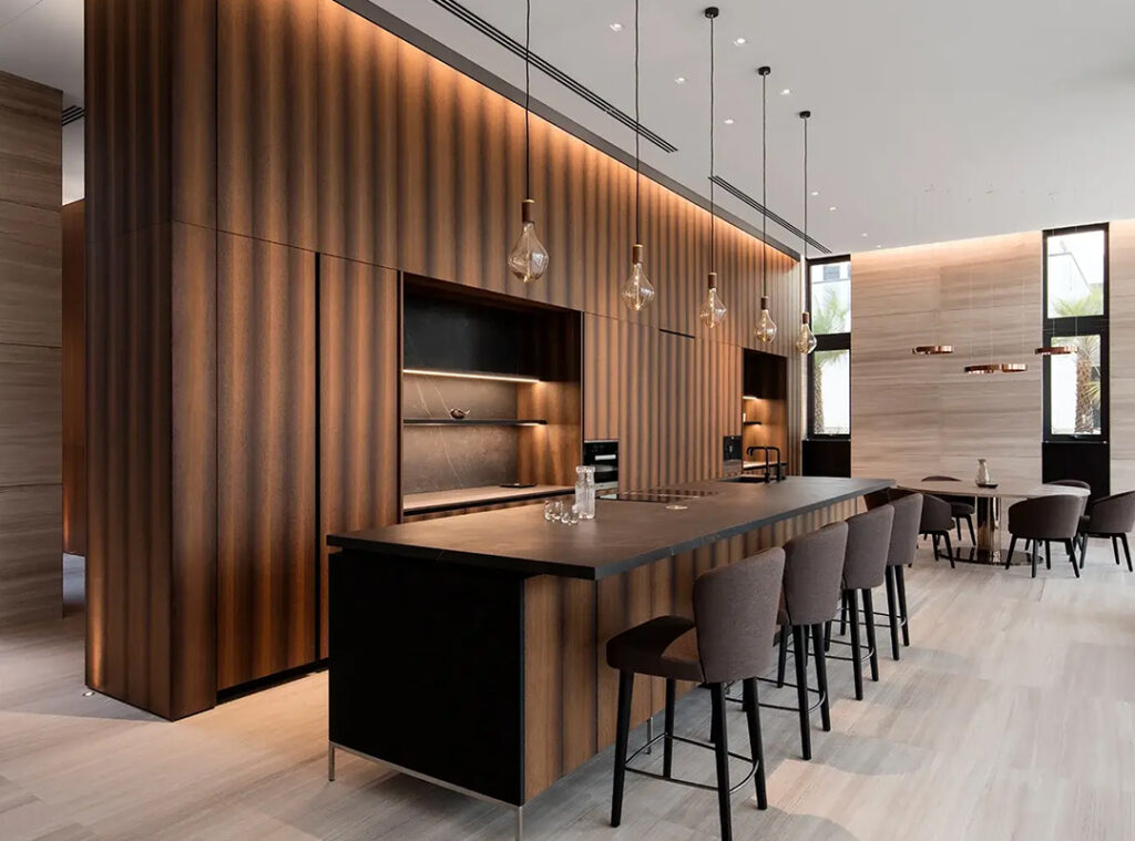 Things You Should Know About Fit Out Works