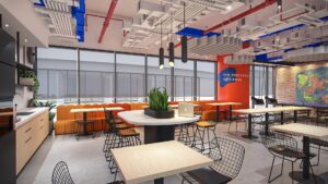 How To Plan An Office Fit Out On A Tight Budget