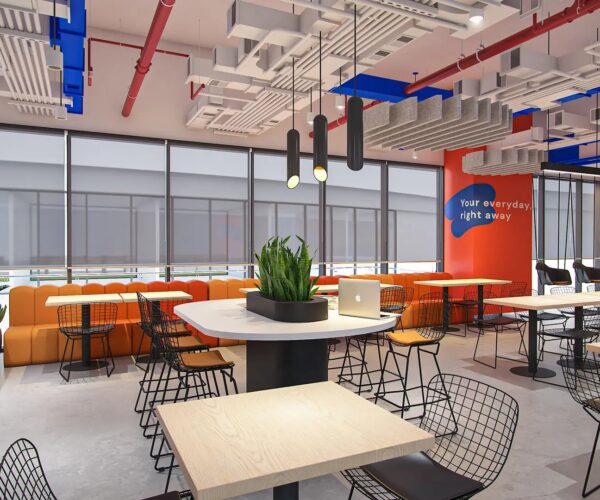 How To Plan An Office Fit Out On A Tight Budget