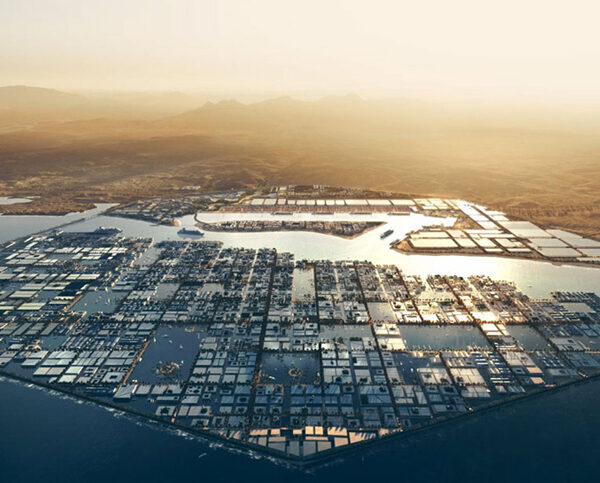 How Construction Projects Handle Resource Allocation