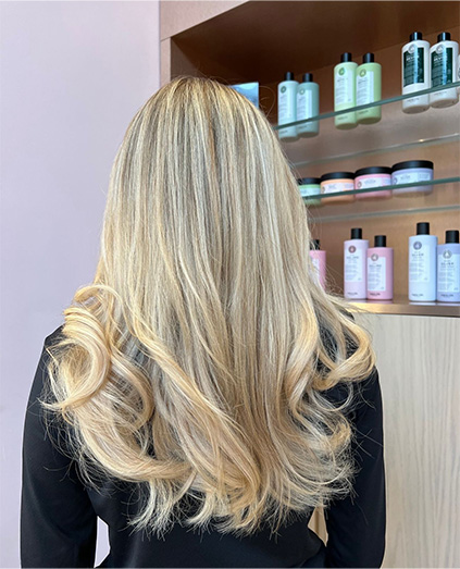 Why A Deep Hair Conditioning Is Essential At A Hair Care Salon