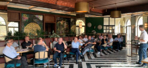 Why Online Business Coaching Is Just As Effective As In-Person Sessions