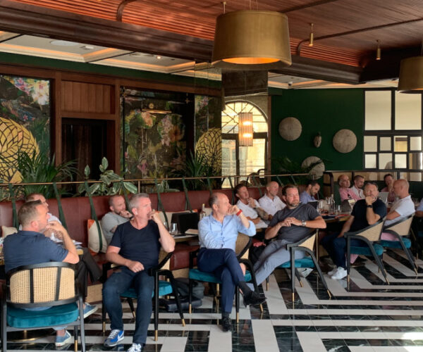 Why Online Business Coaching Is Just As Effective As In-Person Sessions