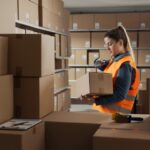 How To Pack A Kitchen Like A Professional Moving Company