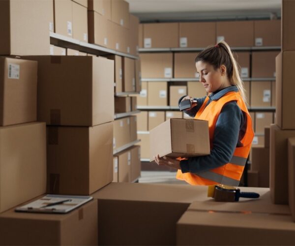 How To Pack A Kitchen Like A Professional Moving Company