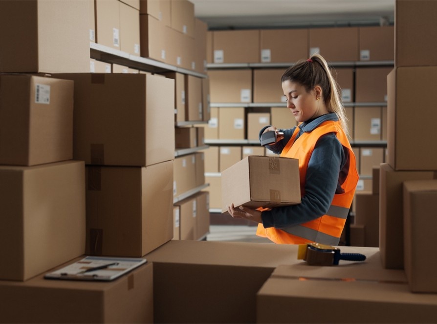 How To Pack A Kitchen Like A Professional Moving Company
