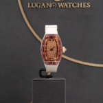 Tips To Pair Your Luxury Watch With A Tailored Suit