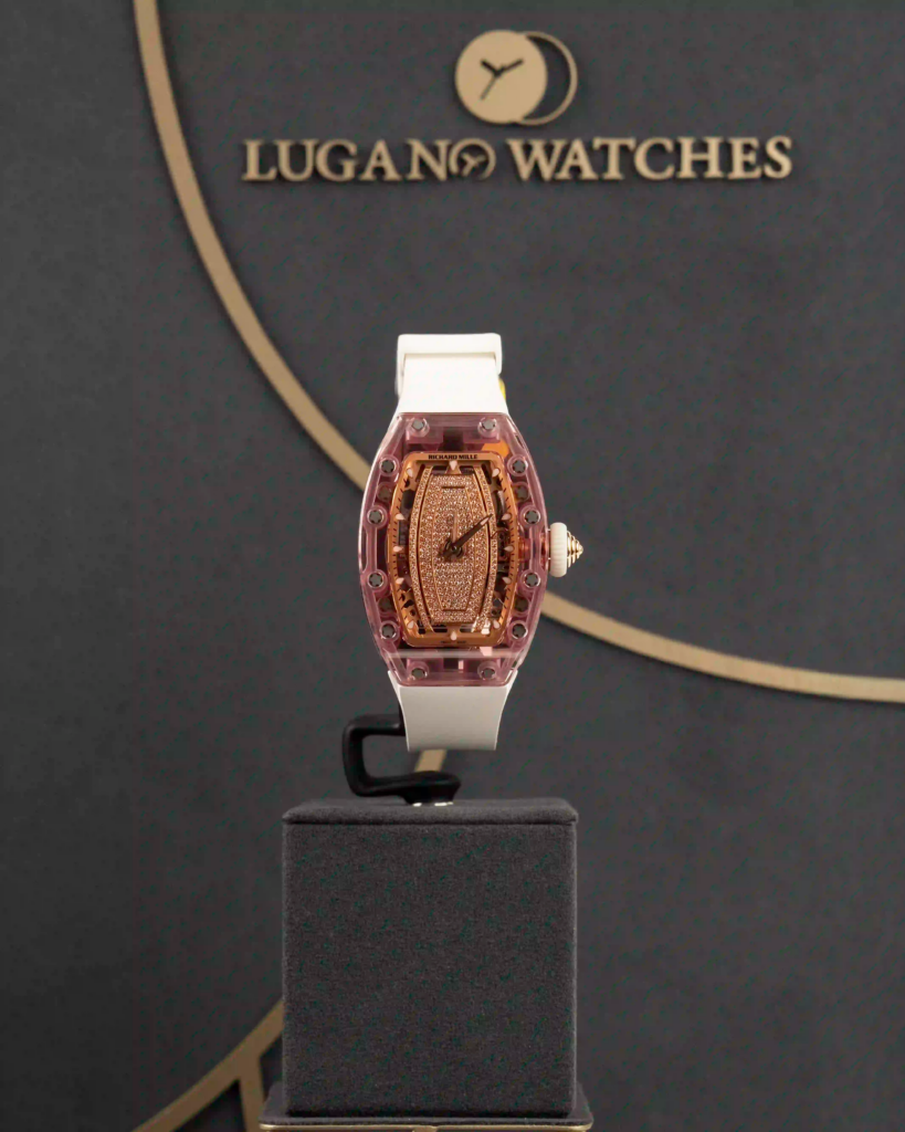 Tips To Pair Your Luxury Watch With A Tailored Suit